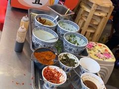 -今今转转自助小火锅(天祥广场店)