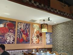 -来涮蜀鲜货火锅串串香(菜市口店)