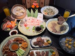 -雨后行菜(报慈北路店)