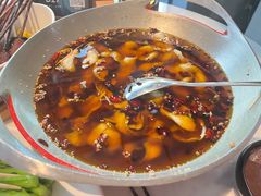 -柴门饭儿(成都太古里店)
