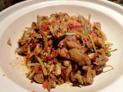 -老湘村·湖南土菜(天河维多利店)