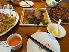 -海铺·渔家虾水饺(皇姑店)