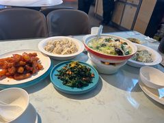 -八珍饺子·烤鸭·家常菜