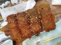 -张记炸串肠粉