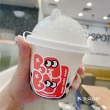 放牛斑之敲可爱的mini宝宝杯