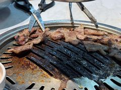 -六七八韩式烤肉·韩国料理(上杭路店)