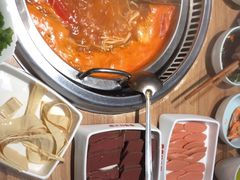 -季季红火锅(长沙步行街店)