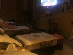 -汤泉良子.足疗按摩.SPA(中关村店)