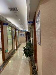 -碧莲盛·不剃发植发