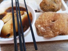 -老街粘食店(宜昌路店)