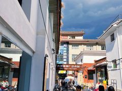 -大理床单厂艺术区