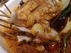 -嘉州叶婆婆钵钵鸡(建设路店)