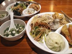 -清心素食自助餐厅(夫子庙店)