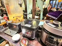 -一味大院•桐庐菜传承店(春江路店)