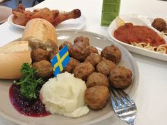 -宜家·瑞典风味餐厅(北京西红门店)