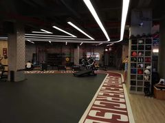 -Vamos巴猫司健身中心(五角场店)
