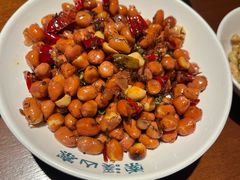 -索溪山寨·湘西饮食文化博物馆(标志门店)