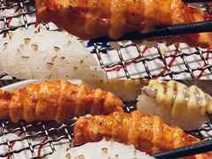 -大雄寿司(中华广场店)