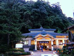 -城崎温泉 外七汤