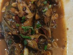 -黄泥岗·地道湖北菜(奥特莱斯店)