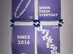 -milkplus·泰式奶茶(较场东路店)