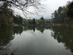 -韶山毛泽东同志故居