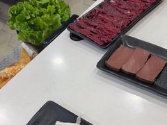 -就这么牛潮式牛肉火锅(华侨城店)