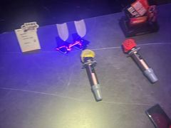-星聚会KTV(苏州信投大厦店)