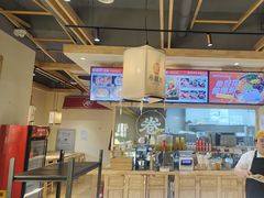 -卷翻天·卷饼(越野路店)
