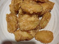 -青年公社烤鸭(滨湖银泰店)