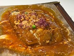 -3号仓库·创意中国菜(嘉兴龙鼎万达店)