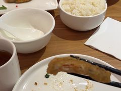 -枣子树·素食餐厅(普陀山店)