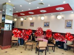 大堂-红宝石·鲜奶小方·海派西点房(南丹店)