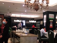 大堂-金春禧(世茂国际广场店)