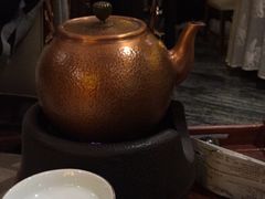 -香云轩·顺德菜(香云纱园林酒店店)