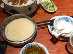 -龙聚德北京烤鸭(沙坪坝华宇A馆店)