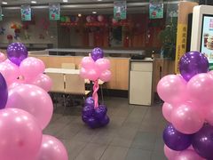 -麦当劳(盐城世纪大道得来速店)