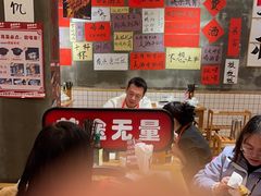 -佬缸炮江湖川菜(玉林店)