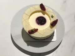 -潮一不贰·法式甜品·生日蛋糕·西式简餐(外滩店)