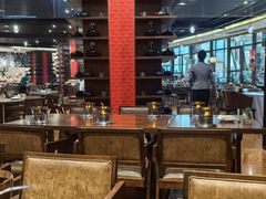-大连金石滩绿发温泉假日酒店