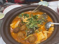 -金陵后厨·南京菜(新街口秣陵路店)