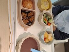 -吕氏疙瘩汤·海鲜新鲁菜(凯德mall新都心店)