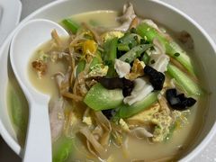 -华盛丰温州大排档(东三环南路店)