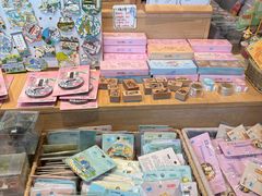 -猫的天空之城概念书店(苏州平江店)