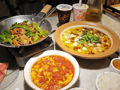 -小菜园新徽菜(常州武进吾悦店)