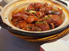 -东来土菜馆(民祥园路店)