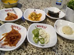 -安又胖韩国烤肉(美罗城店)