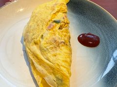 -金海湾自助餐厅(金陵饭店)