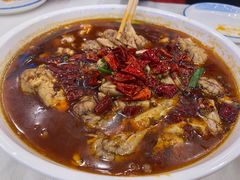 -簋街仔仔小龙虾(总店)