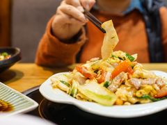 大救驾-妈妈的味道·腾冲特色菜(和顺古镇店)